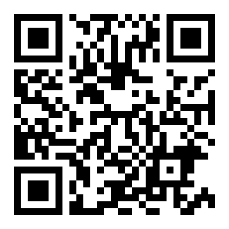 观看视频教程小学六年级英语优质示范课《unit4 choosing a gift》_廖燕的二维码