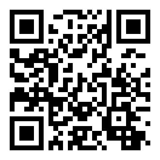 观看视频教程人教版PEP小学六年级英语Unit6 The story of rain 教学视频,展荣婧的二维码