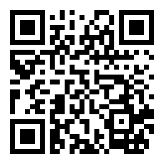 观看视频教程外研版初中英语九上Module 2 Unit 2 天津赵学利的二维码