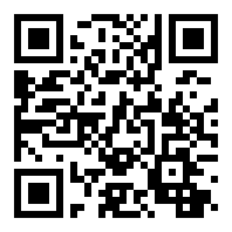 观看视频教程外研版初中英语九上Module 6 Unit 2天津孙秀娟的二维码