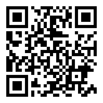 观看视频教程科普版小学英语六上《Lesson 2 What are you going to do tomorrow》河南马涛的二维码