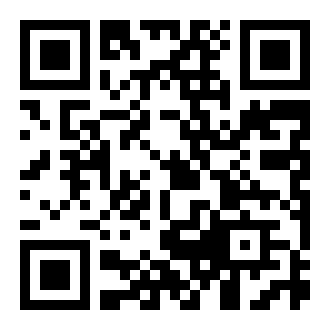 观看视频教程科普版小学英语六上《Lesson 3 It will be sunny this Sunday.》河南肖云的二维码