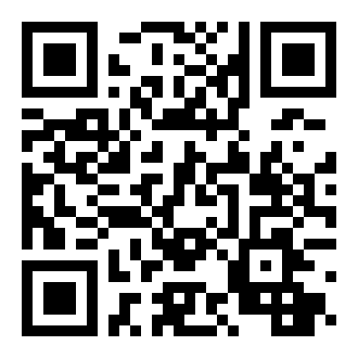 观看视频教程科普版小学英语六上《Lesson 3 It will be sunny this Sunday.》河南麻彩霞的二维码