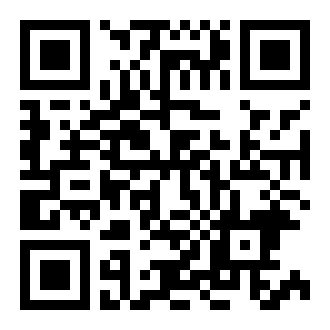 观看视频教程科普版小学英语六上《Lesson 3 It will be sunny this Sunday.》河南包明霞的二维码