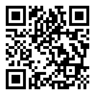 观看视频教程科普版小学英语六上《Lesson 3 It will be sunny this Sunday.》河南孙军鸽的二维码