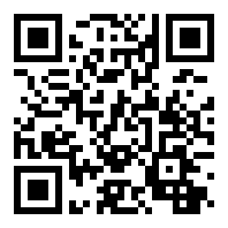 观看视频教程小学英语人教版PEP六上《Unit 4 I have a pen pal》内蒙古杨旭兰的二维码