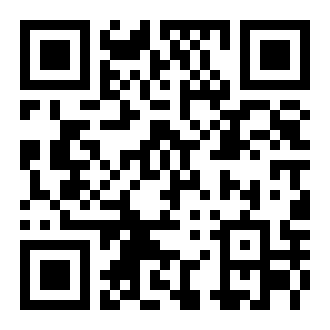 观看视频教程《Unit 7 Today is Monday》优质课（北师大版英语四下，北京东城区培新小学：张颖）的二维码