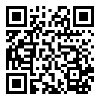 观看视频教程人教PEP版小学英语六下《Unit 3 Where did you go-》湖北杨慧文的二维码