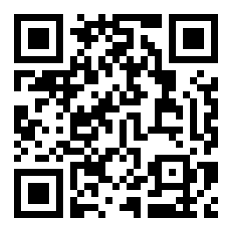 观看视频教程《Unit 7 Today is Monday》优质课（北师大版英语四下，北京东城区培新小学：乔鑫）的二维码
