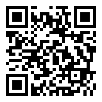 观看视频教程冀教版小学数学五年级下册教程教学视频的二维码