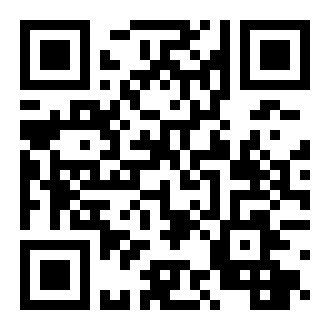 观看视频教程蜗牛法语教你使用法语app的二维码