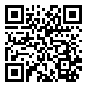 观看视频教程人教版小学英语五下Unit3 My school calendar A河南李巧丽的二维码