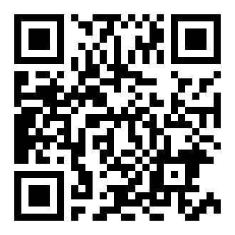 观看视频教程第六届电子白板大赛《Look at me》（人教版英语三上，广西梧州市振兴小学：程慧）的二维码