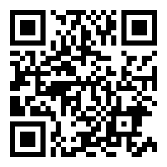 观看视频教程科普版小学英语四下Lesson 12 Revision河南贺程的二维码