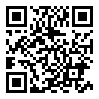 观看视频教程小学英语人教版PEP五上《Unit 2 My week》江西张婷婷的二维码