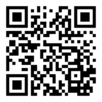 观看视频教程人教PEP版小学英语五下《Unit 1 My day》湖北郑亚文的二维码