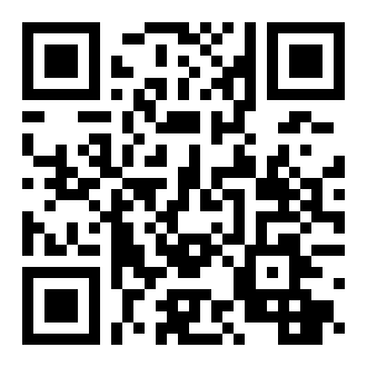 观看视频教程科普版小学英语五上《Lesson 1 What is she doing》江西杨雨丽的二维码