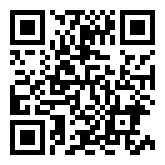 观看视频教程科普版小学英语三上《Lesson 7 Is it a bird-》河南刘培的二维码