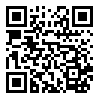 观看视频教程科普版小学英语三上《Lesson 3 Nice to meet you》江西周晓芳的二维码