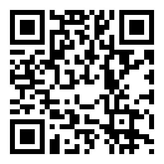 观看视频教程人教PEP版小学英语五下《Unit 6 Work quickly!》陕西周雅琪的二维码