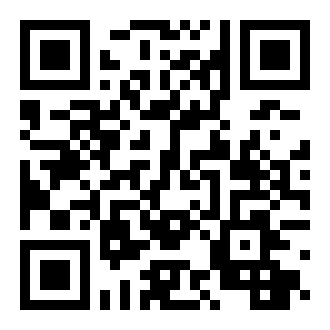 观看视频教程小学英语人教版PEP四上《Unit 2 My schoolbag》江西邱玉婷的二维码