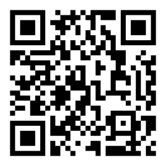 观看视频教程我身边的英语口语完整版教程的二维码