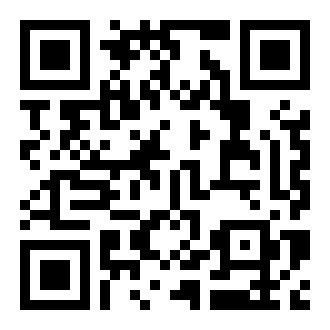 观看视频教程小学英语三上绘本《May I please have a cookie？》说课 北京许祎玮（北京市首届中小学青年教师教学说课大赛）的二维码