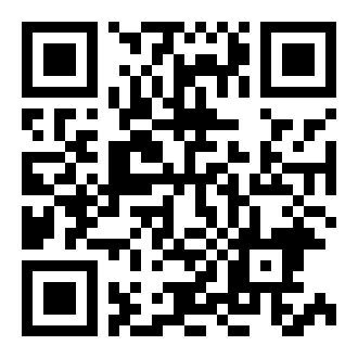 观看视频教程外研版(三起)小学英语三下Module8  Unit 1 It's on your desk.辽宁栗阳的二维码