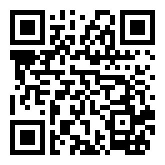 观看视频教程科普版小学英语四下《Lesson 8 Do you have a ruler》河南焦瑞欢的二维码